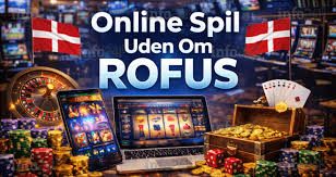 Bookmakere uden ROFUS Find din Ideelle Spillepartner