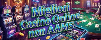 Casinò Non AAMS con Prelievo Immediato Scopri le Migliori Opzioni 731059816