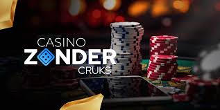 Casino Zonder CRUKS in Nederland Een Gids voor Spelers 1950091145 Casino Zonder CRUKS in Nederland Een Gids voor Spelers 1950091145
