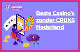 Casino Zonder CRUKS in Nederland Een Gids voor Spelers 1950091145 Casino Zonder CRUKS in Nederland Een Gids voor Spelers 1950091145