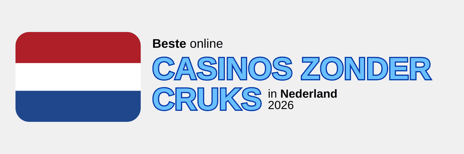 Casino Zonder CRUKS Nederland Vrijheid in Speelplezier