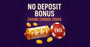 Casino Zonder CRUKS Nederland Vrijheid in Speelplezier