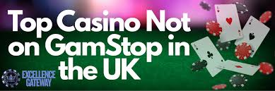 Casinos Non on Gamstop Explore Your Gaming Options Casinos Non on Gamstop Explore Your Gaming Options