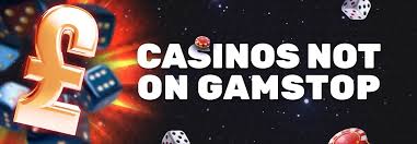 Discover the Best UK Casinos Not with GamStop Discover the Best UK Casinos Not with GamStop