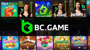 Exploring BC.Game in Argentina A Comprehensive Guide