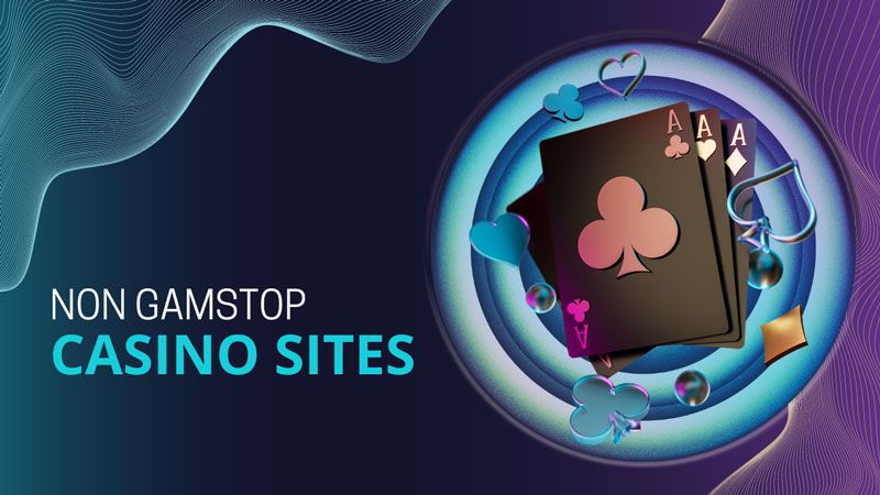 Exploring Casinos Not Registered on Gamstop 1791322488 Exploring Casinos Not Registered on Gamstop 1791322488