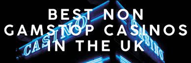 Exploring Casinos Not Registered on GamStop -1458593698