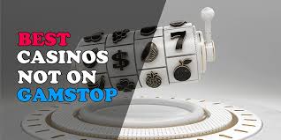 Exploring Non-Gamstop UK Casinos Your Guide to Unrestricted Gaming