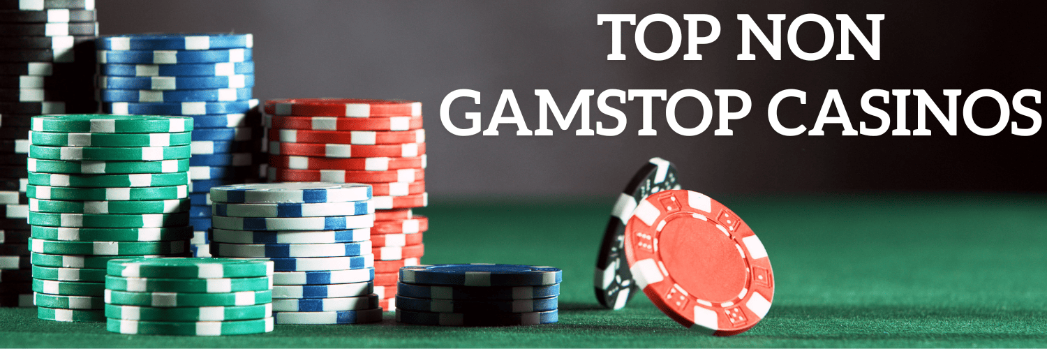 Exploring Sites Without GamStop Your Guide to Alternative Gambling Options