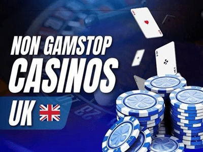 Exploring Sites Without GamStop Your Guide to Alternative Gambling Options