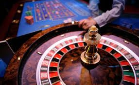 Exploring the Excitement of Red Door Roulette Game -1675337964