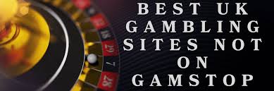 Exploring the World of Casinos That Are Not on Gamstop Exploring the World of Casinos That Are Not on Gamstop