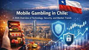 Los Mejores Casinos Online en Chile Juegos, Bonificaciones y Más
