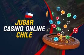 Los Mejores Casinos Online en Chile Juegos, Bonificaciones y Más