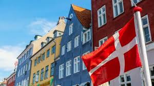 NESS Med Kvalitet Forbedring af Sundhed gennem Innovation