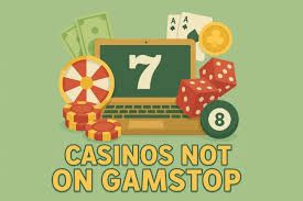 Non-Gamstop Casinos A Guide to Enjoy Thrilling Gaming Experiences