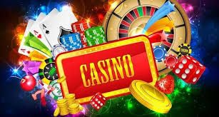 Online Casino Lucky Mister Your Gateway to Winning