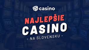 Online kasína Zábava a šanca na výhru z pohodlia domova