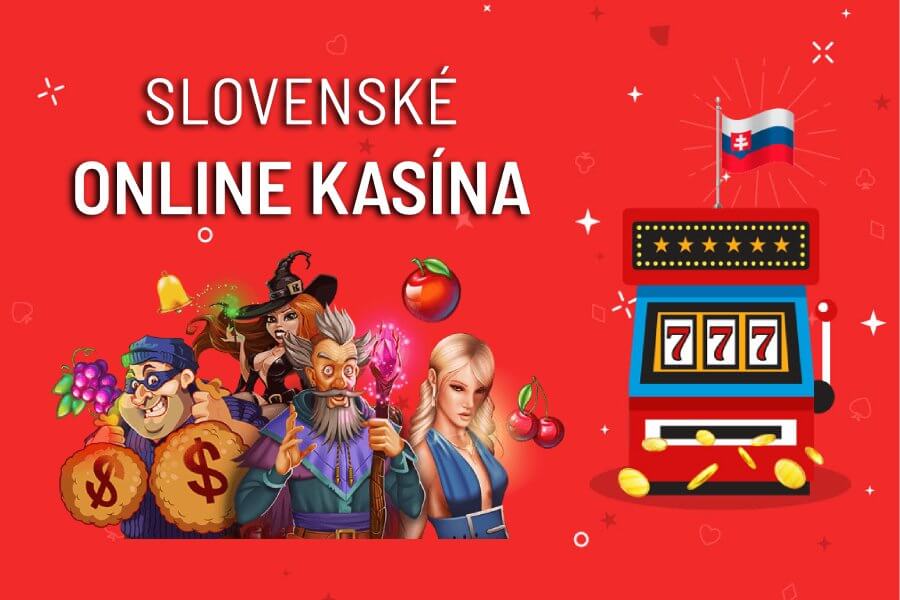 Online kasína Zábava a šanca na výhru z pohodlia domova