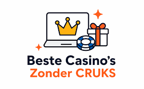 Ontdek de Voordelen van Casino's Zonder CRUKS met iDEAL 2005553566 Ontdek de Voordelen van Casino's Zonder CRUKS met iDEAL 2005553566