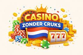 Ontdek de Voordelen van een Casino Zonder CRUKS met iDEAL