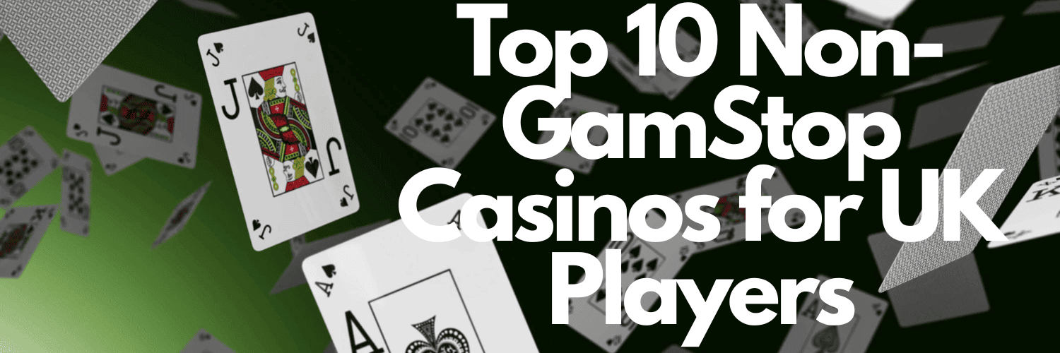 Safe Casinos Not on GamStop Your Guide to Responsible Gambling