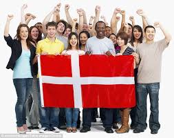 Smarte Unger Med Fokus På Personlig Udvikling 25982613