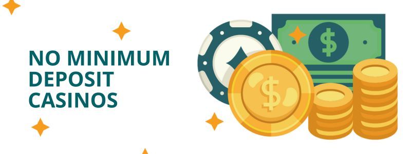 The Rise of £2 Minimum Deposit Casinos A Comprehensive Guide