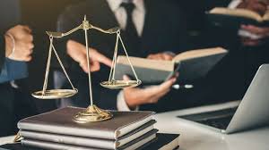 Understanding the Role of Sanctions Lawyers in Modern Legal Challenges