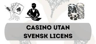 Utforska Utländska Online Casino Guide och Tips