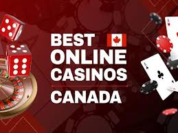 Best Canada Casinos Top Online Gaming Destinations Best Canada Casinos Top Online Gaming Destinations