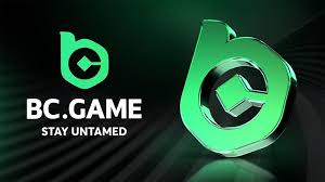 Explore the Thrills of BC.Game Nigeria Online Casino