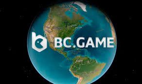 Explore the Thrills of BC.Game Nigeria Online Casino