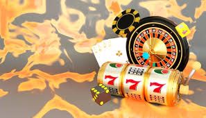 The High Roller Casino Your Ultimate Gaming Experience