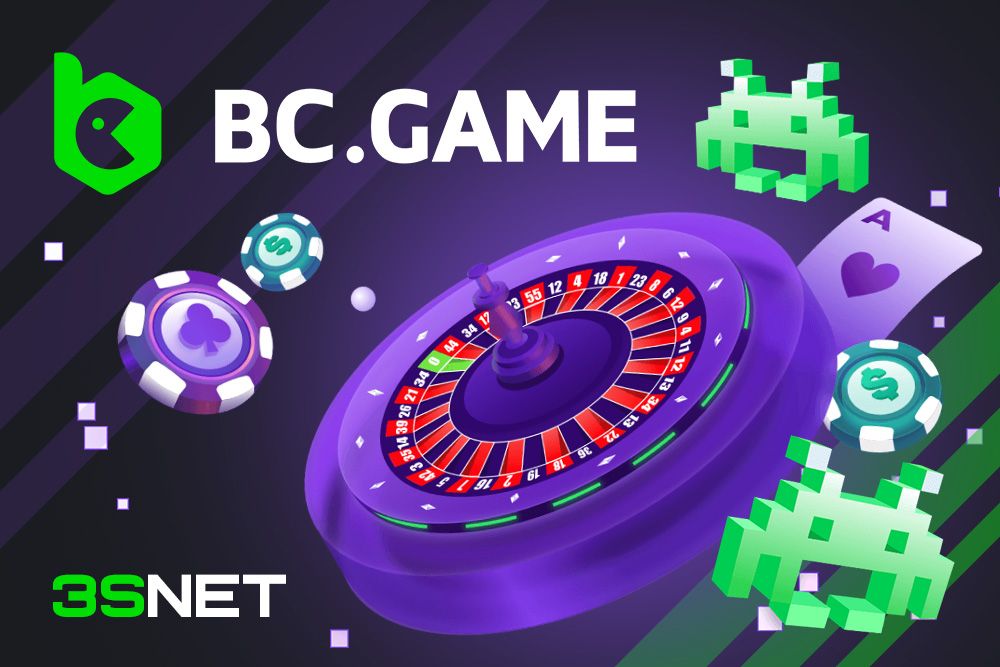 Step-by-Step Guide How to Download BC.Game Mobile App Step-by-Step Guide How to Download BC.Game Mobile App